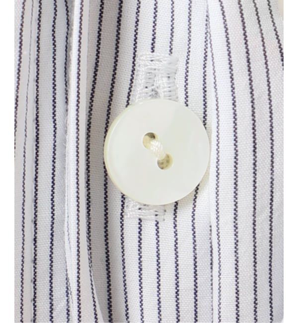  「BALLOON CUFF シャツ」|シャツ・ブラウス|