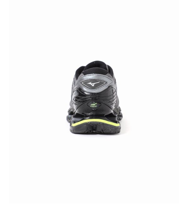  「MIZUNO WAVE PROPHECY LS D1GA3337：スニーカー」|スニーカー|