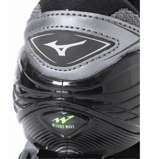  「MIZUNO WAVE PROPHECY LS D1GA3337：スニーカー」|スニーカー|