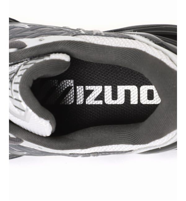  「MIZUNO WAVE PROPHECY LS D1GA3337：スニーカー」|スニーカー|