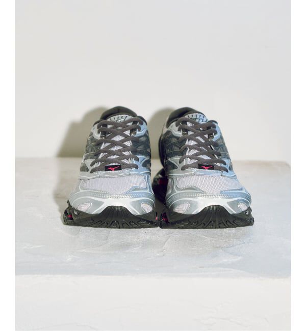  「MIZUNO WAVE PROPHECY LS D1GA3337：スニーカー」|スニーカー|