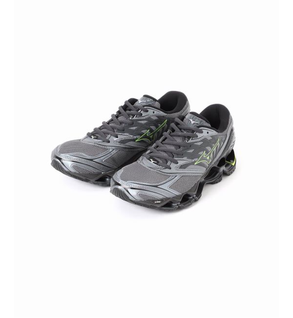  「MIZUNO WAVE PROPHECY LS D1GA3337：スニーカー」|スニーカー|