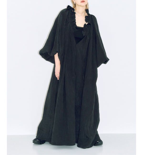  「SHAKA SHAKA DRESS：ワンピース」|ワンピース|