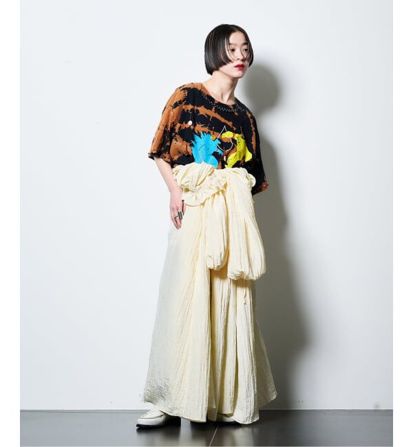  「SHAKA SHAKA DRESS：ワンピース」|ワンピース|