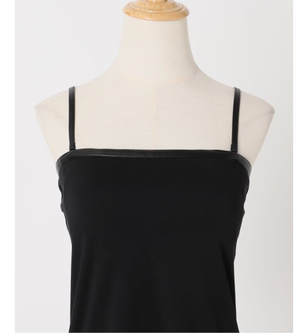  「[THE MOOD]2WAY ベアトップ キャミソール」|インナー|