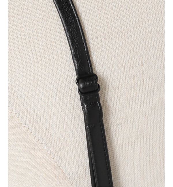  「[THE MOOD]2WAY ベアトップ キャミソール」|インナー|