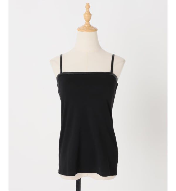  「[THE MOOD]2WAY ベアトップ キャミソール」|インナー|