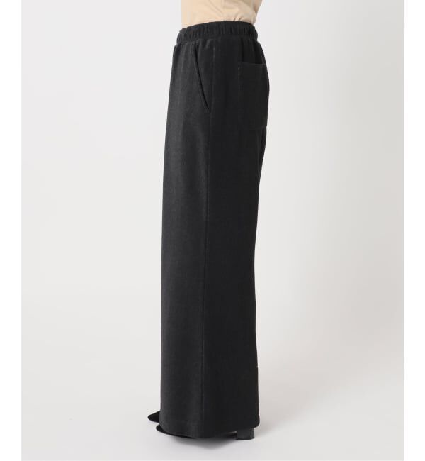  「《追加2》[THE MOOD]パイルイージーパンツ」|その他|