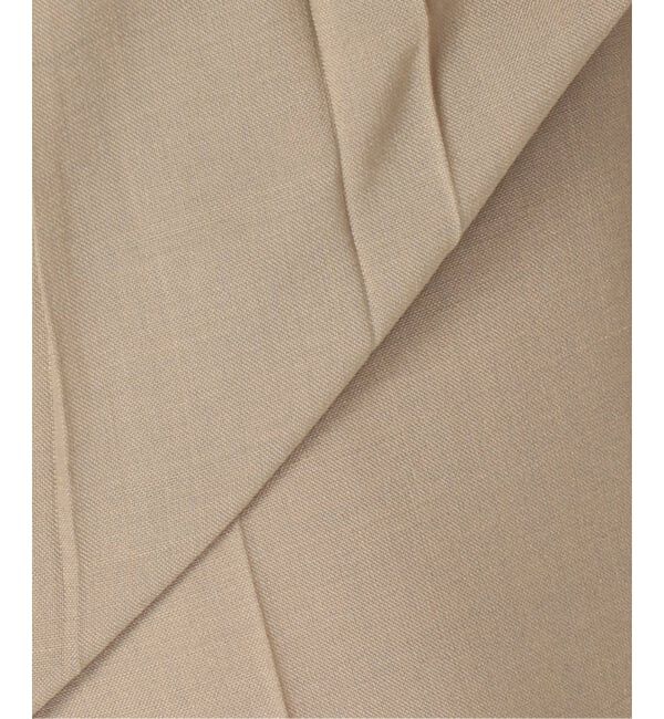  「《予約》LIGHT SLACKS パンツ」|スラックス|