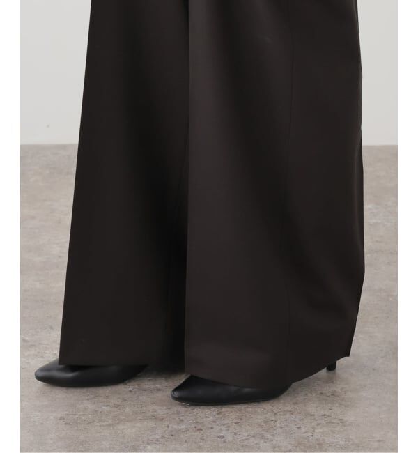  「BERNARD ZINS SAND 95038：パンツ」|スラックス|