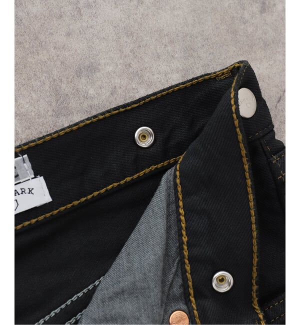  「TanC TOKYO OLDPARK x TanC EMBROIDERY SH TC26A-051：ハーフパンツ」|その他|