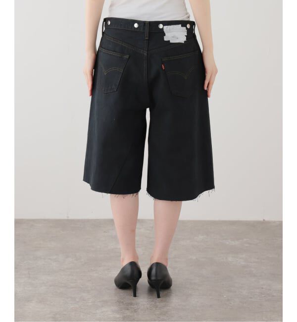  「TanC TOKYO OLDPARK x TanC EMBROIDERY SH TC26A-051：ハーフパンツ」|その他|