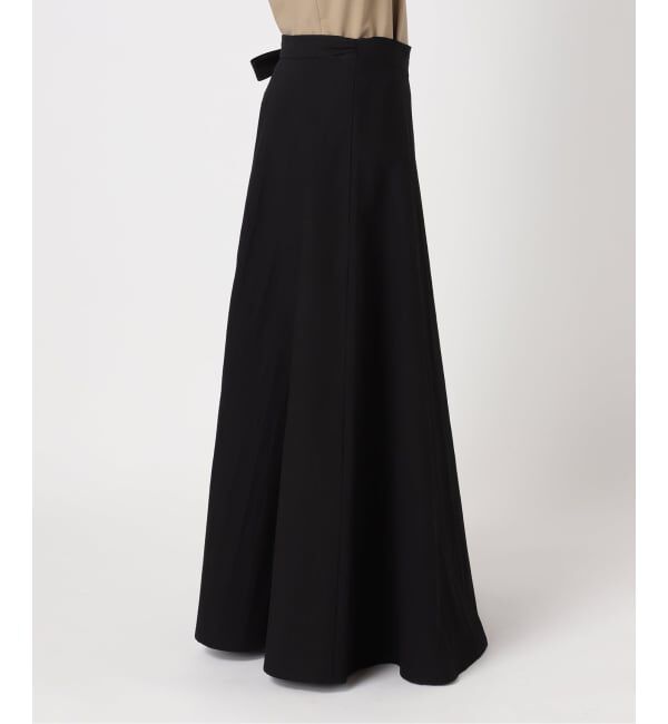  「《予約》2WAY WRAP スカート」|スカート|