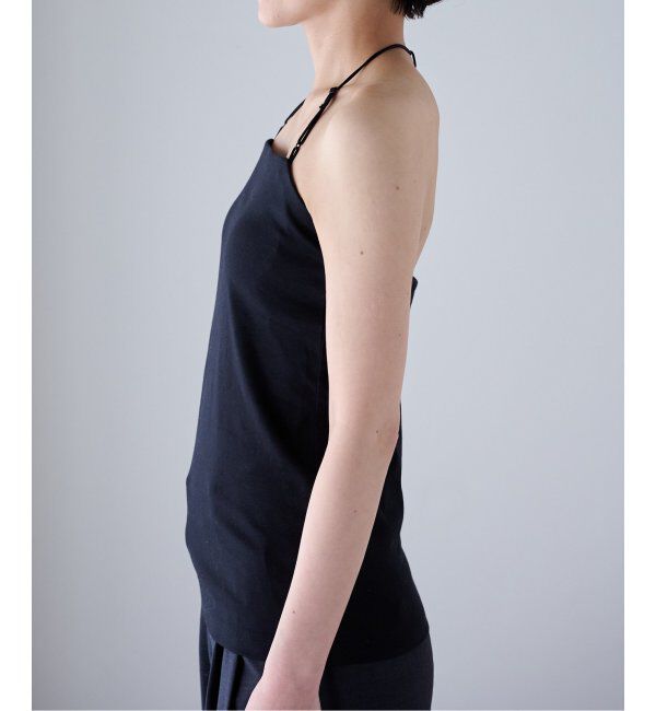 EMILYWEEK「【LALA VIE&times;EMILY WEEK】別注 Yバックブラキャミソール」|インナー|