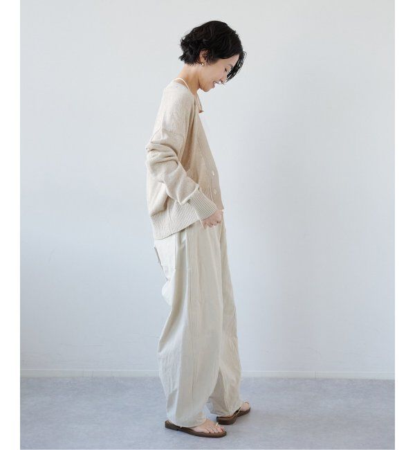 EMILYWEEK「【LALA VIE&times;EMILY WEEK】別注 Yバックブラキャミソール」|インナー|