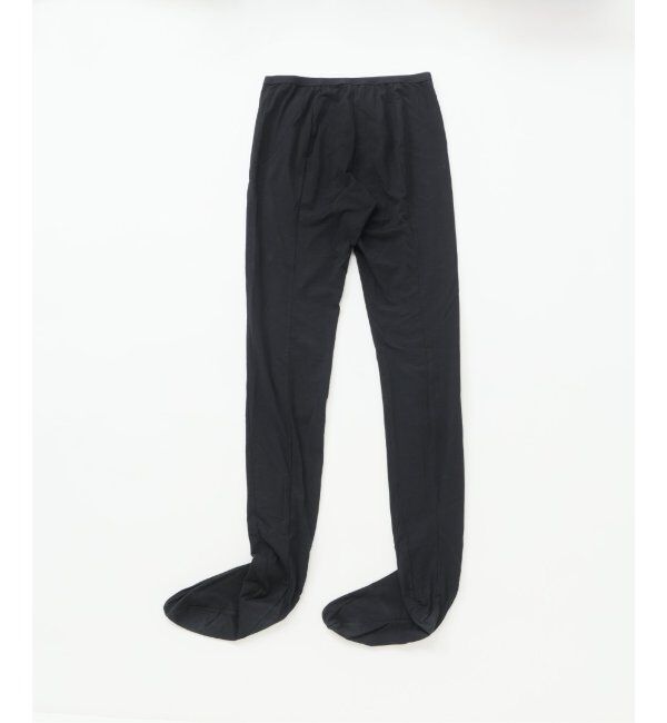 EMILYWEEK「【KOJIMA SAKI&times;EMILY WEEK】レギンスタイツ」|タイツ・ストッキング|