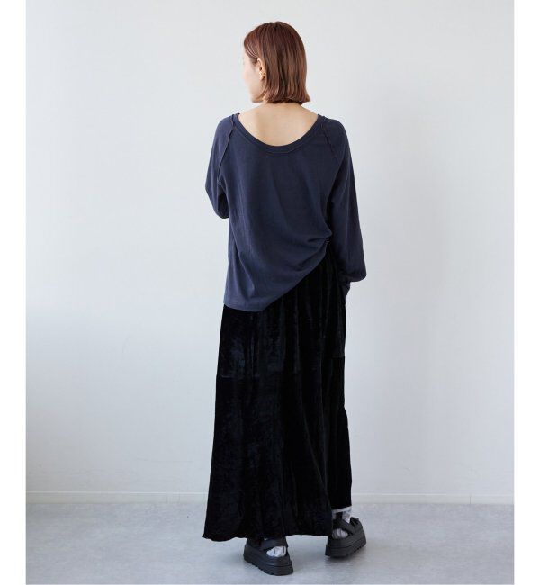 EMILYWEEK「【KOJIMA SAKI&times;EMILY WEEK】レギンスタイツ」|タイツ・ストッキング|