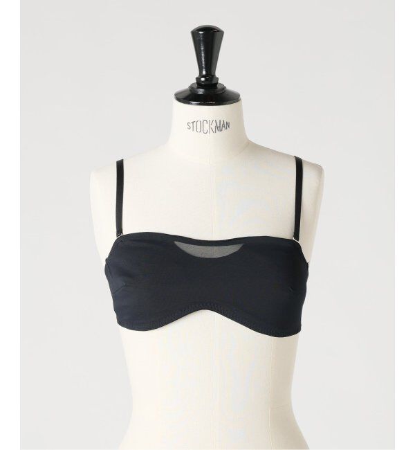 EMILYWEEK「【ESSENTIAL】バンドゥブラ」|インナー|