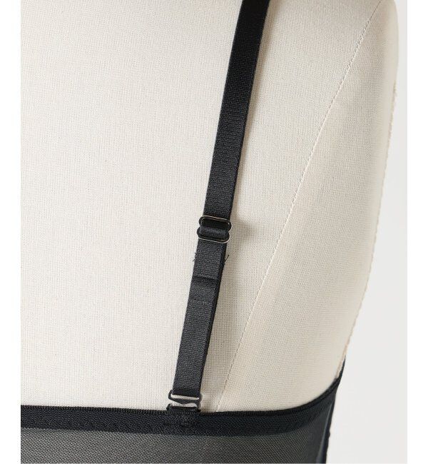 EMILYWEEK「【ESSENTIAL】バンドゥブラ」|インナー|