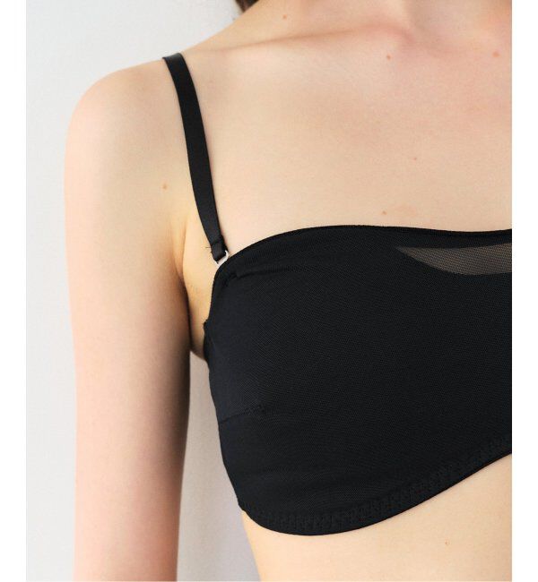 EMILYWEEK「【ESSENTIAL】バンドゥブラ」|インナー|