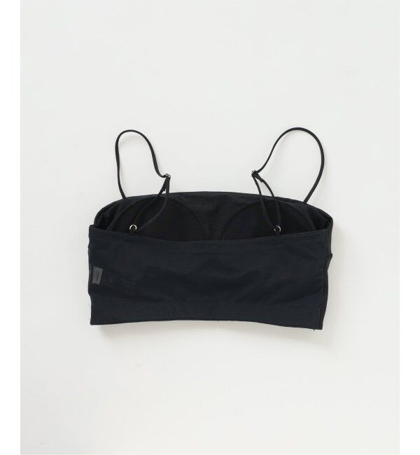 EMILYWEEK「《追加》【ESSENTIAL】サテンバンドゥブラ」|インナー|