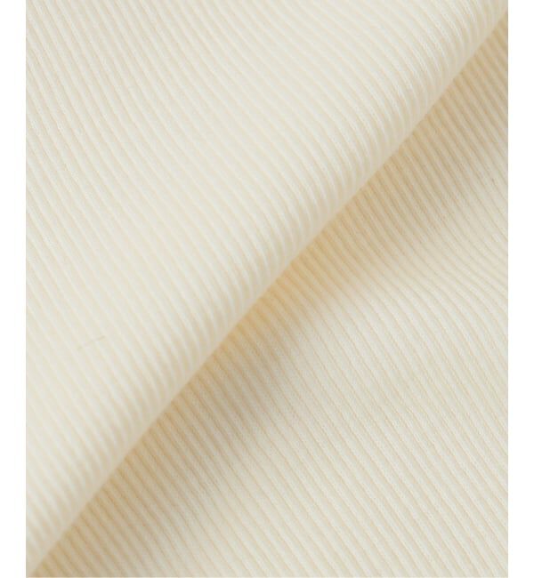 EMILYWEEK「《追加》コットンカシミヤテレコクループルオーバー」|Tシャツ・カットソー|