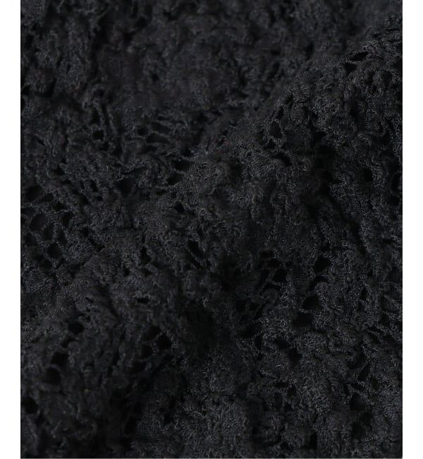 EMILYWEEK「コットン混レースショーツ」|インナー|