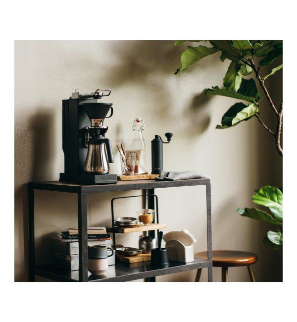 journal standard Furniture「【BALMUDA/バルミューダ】 The Brew  コーヒーメーカー」|電化製品|