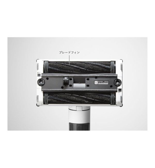 journal standard Furniture「★【BALMUDA/バルミューダ】The Cleaner lite 掃除機 Lite」|電化製品|