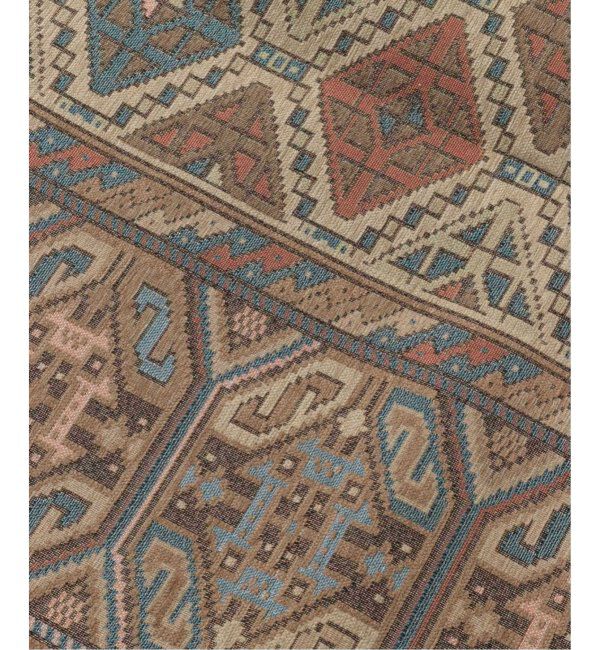ACME「GLENOAKS RUG 200x200 グレンオークスラグ」|その他|