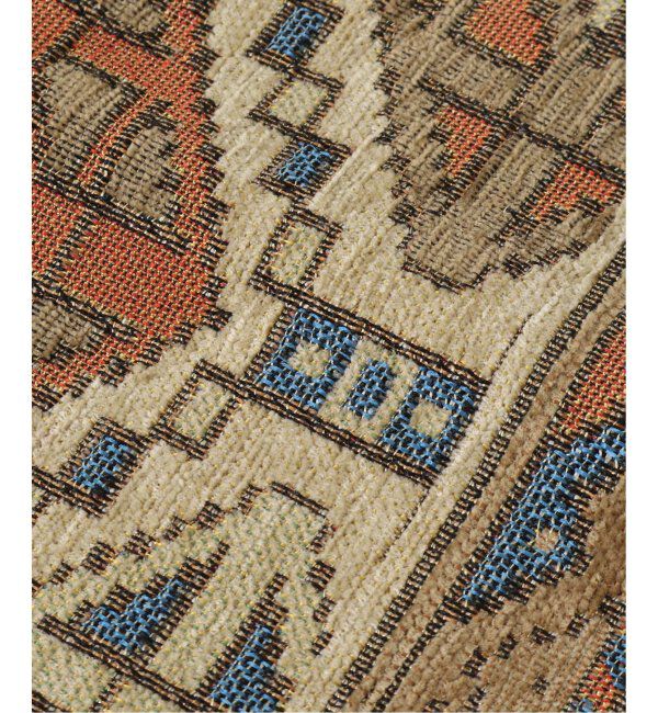 ACME「GLENOAKS RUG 200x200 グレンオークスラグ」|その他|