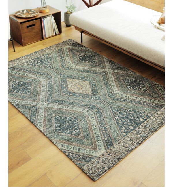 ACME「BRENTWOOD RUG 120x160 ブレントウッド ラグ」|その他|