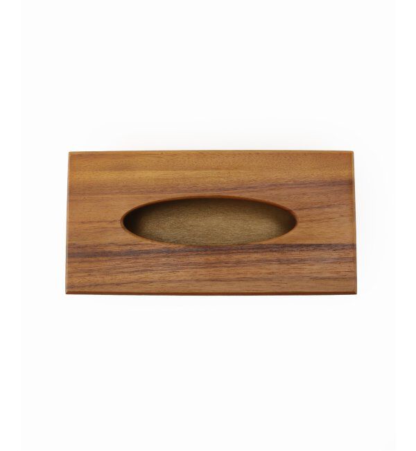 ACME「TISSUE BOX　ティッシュボックス」|ダストボックス|