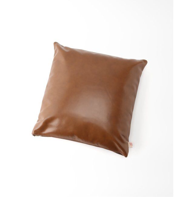ACME「CUSHION-CHESNUT(中材込) クッション」|クッション・クッションカバー|