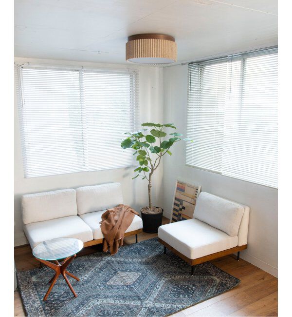 journal standard Furniture「ORIKASA LED CEILING LIGHT　折笠 LED シーリングライト」|その他|