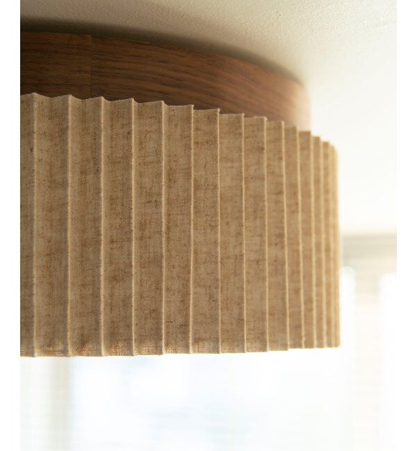 journal standard Furniture「ORIKASA LED CEILING LIGHT　折笠 LED シーリングライト」|その他|