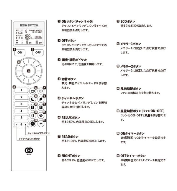 journal standard Furniture「ORIKASA LED CEILING LIGHT　折笠 LED シーリングライト」|その他|