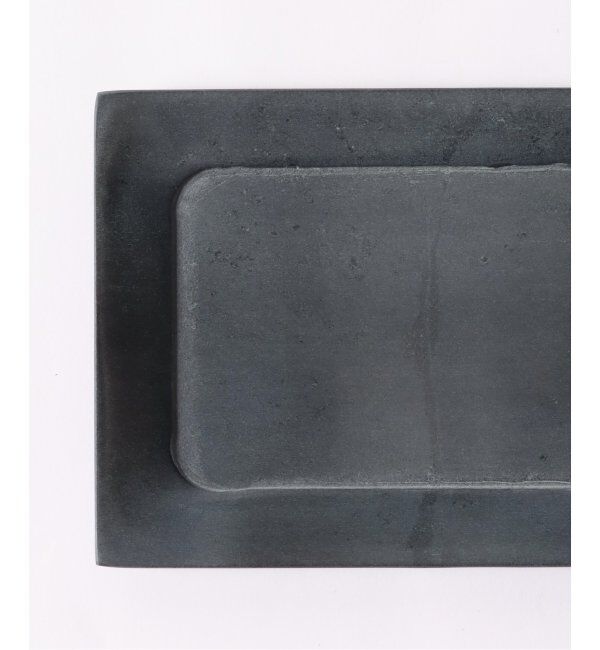 journal standard Furniture「SANDSTONE TRAY サンドストーン トレー」|ステーショナリー|