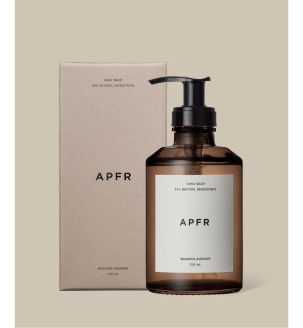ACME「★【APFR/アポテーケ フレグランス】ハンドウォッシュ」|ハンドケア|