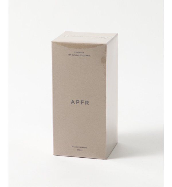 ACME「★【APFR/アポテーケ フレグランス】ハンドウォッシュ」|ハンドケア|