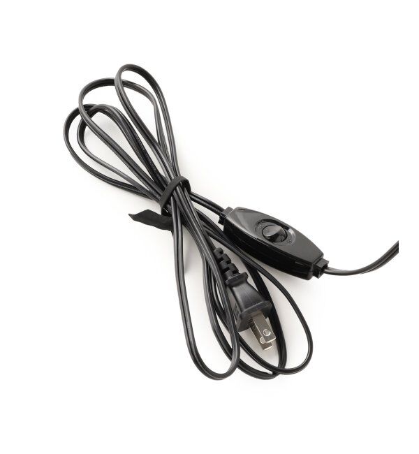 journal standard Furniture「WAVY TABLE LAMP　ウェービー テーブル ランプ 電球付属」|その他|