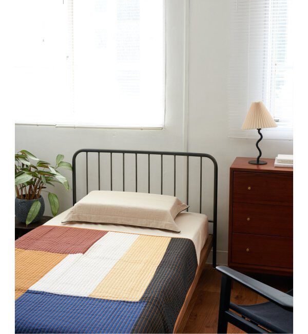 journal standard Furniture「WAVY TABLE LAMP　ウェービー テーブル ランプ 電球付属」|その他|