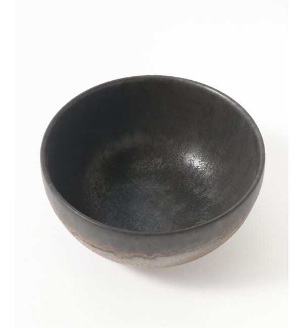 journal standard Furniture「【SAKUZAN/サクザン】作山窯&times;JSF 別注 ボウル Mサイズ SUMI」|食器・キッチングッズ|