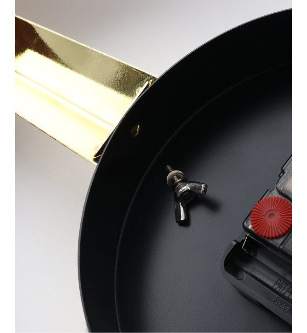 ACME「SAGA WALL CLOCK　サーガ ウォールクロック 掛け時計」|クロック・置時計|