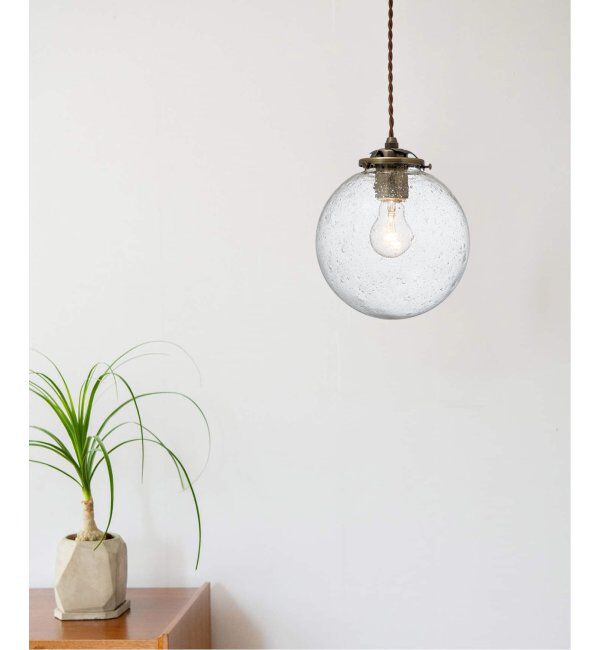 journal standard Furniture「Orelia L Pendant Lamp　オレリア ペンダント ランプ」|その他|