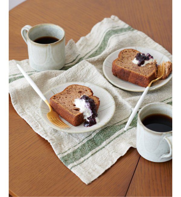 journal standard Furniture「OAKVIEW PLATE S　オークビュー プレートS」|食器・キッチングッズ|
