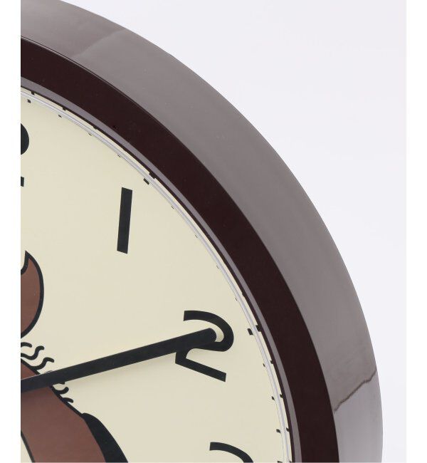 ACME「BURRO WALL CLOCK バローウォールクロック 壁掛け時計」|クロック・置時計|