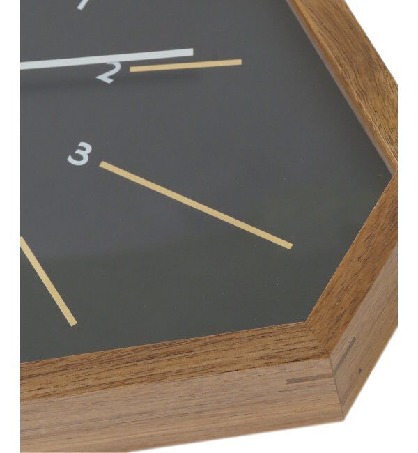 journal standard Furniture「★Bellmonte Wall clock　壁掛け 時計」|クロック・置時計|