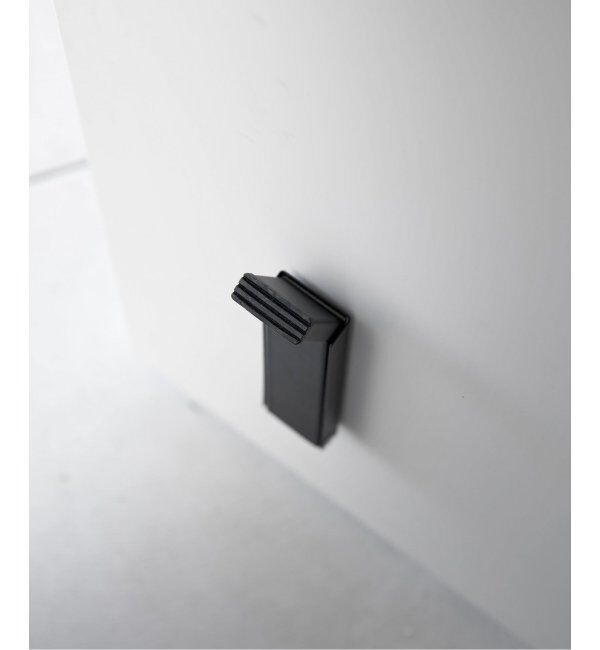 journal standard Furniture「《WEB限定》【tower/タワー】マグネット折り畳みドアストッパー」|その他|