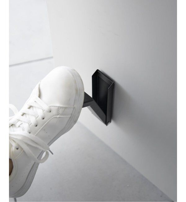 journal standard Furniture「《WEB限定》【tower/タワー】マグネット折り畳みドアストッパー」|その他|